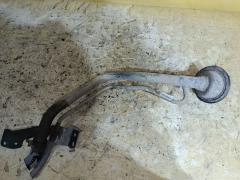 Заливная горловина топливного бака на Nissan Sunny FB15 QG15DE