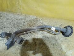 Заливная горловина топливного бака на Nissan Sunny FB15 QG15DE