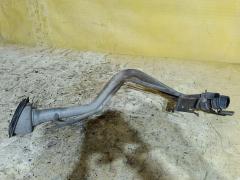 Заливная горловина топливного бака на Nissan Sunny FB15 QG15DE Фото 2