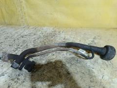 Заливная горловина топливного бака на Nissan Sunny FB15 QG15DE Фото 2