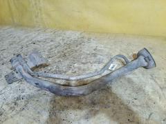 Заливная горловина топливного бака на Nissan Sunny FB15 QG15DE Фото 2