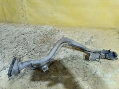 Заливная горловина топливного бака на Nissan Sunny FB15 QG15DE Фото 2