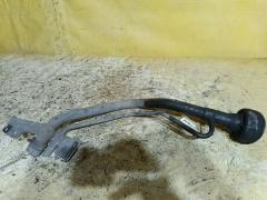 Заливная горловина топливного бака на Nissan Sunny FB15 QG15DE Фото 2