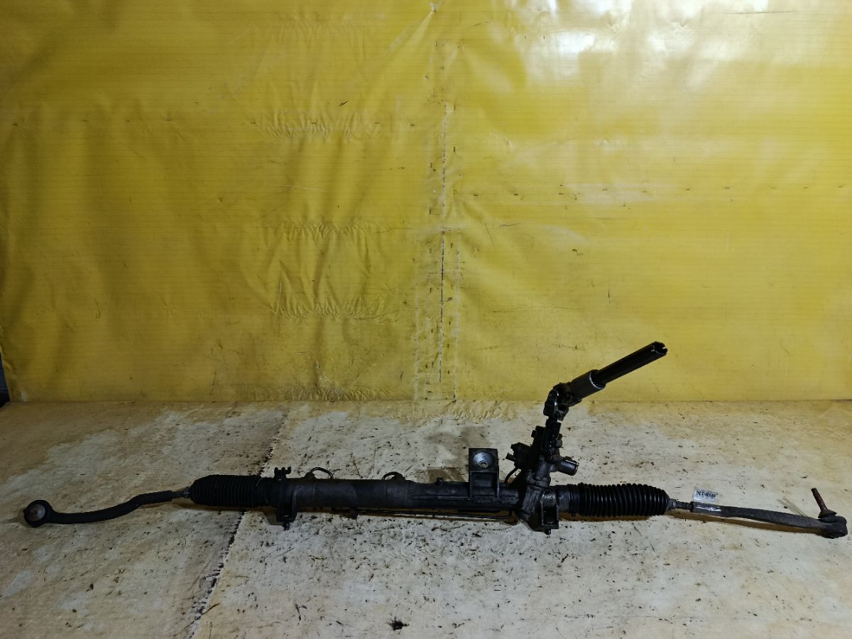 Рулевая рейка на Volvo Xc90 CZ B5254T2 Фото 1