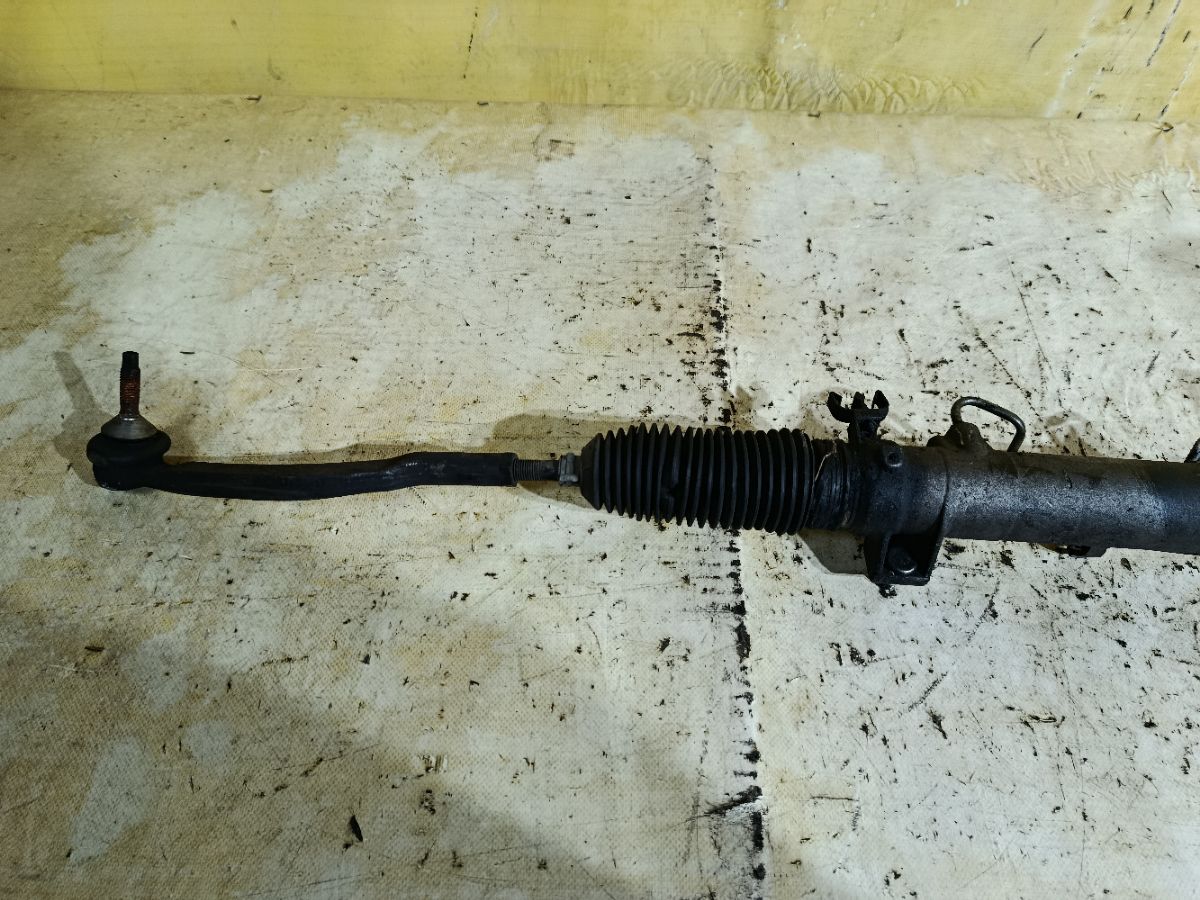 Рулевая рейка на Volvo Xc90 CZ B5254T2 Фото 2