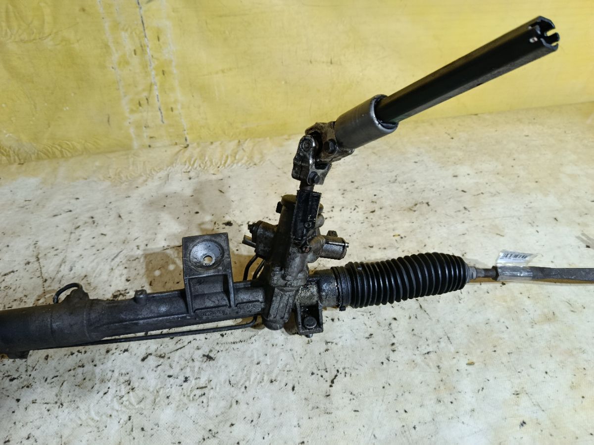 Рулевая рейка на Volvo Xc90 CZ B5254T2 Фото 3