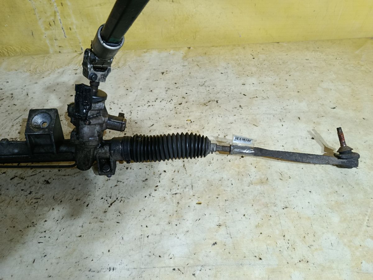 Рулевая рейка на Volvo Xc90 CZ B5254T2 Фото 4