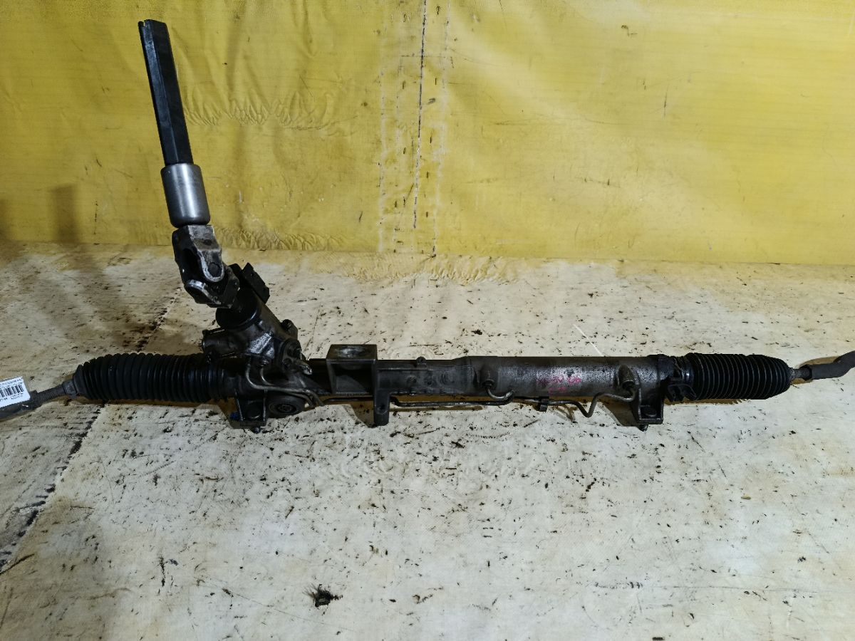 Рулевая рейка на Volvo Xc90 CZ B5254T2 Фото 6