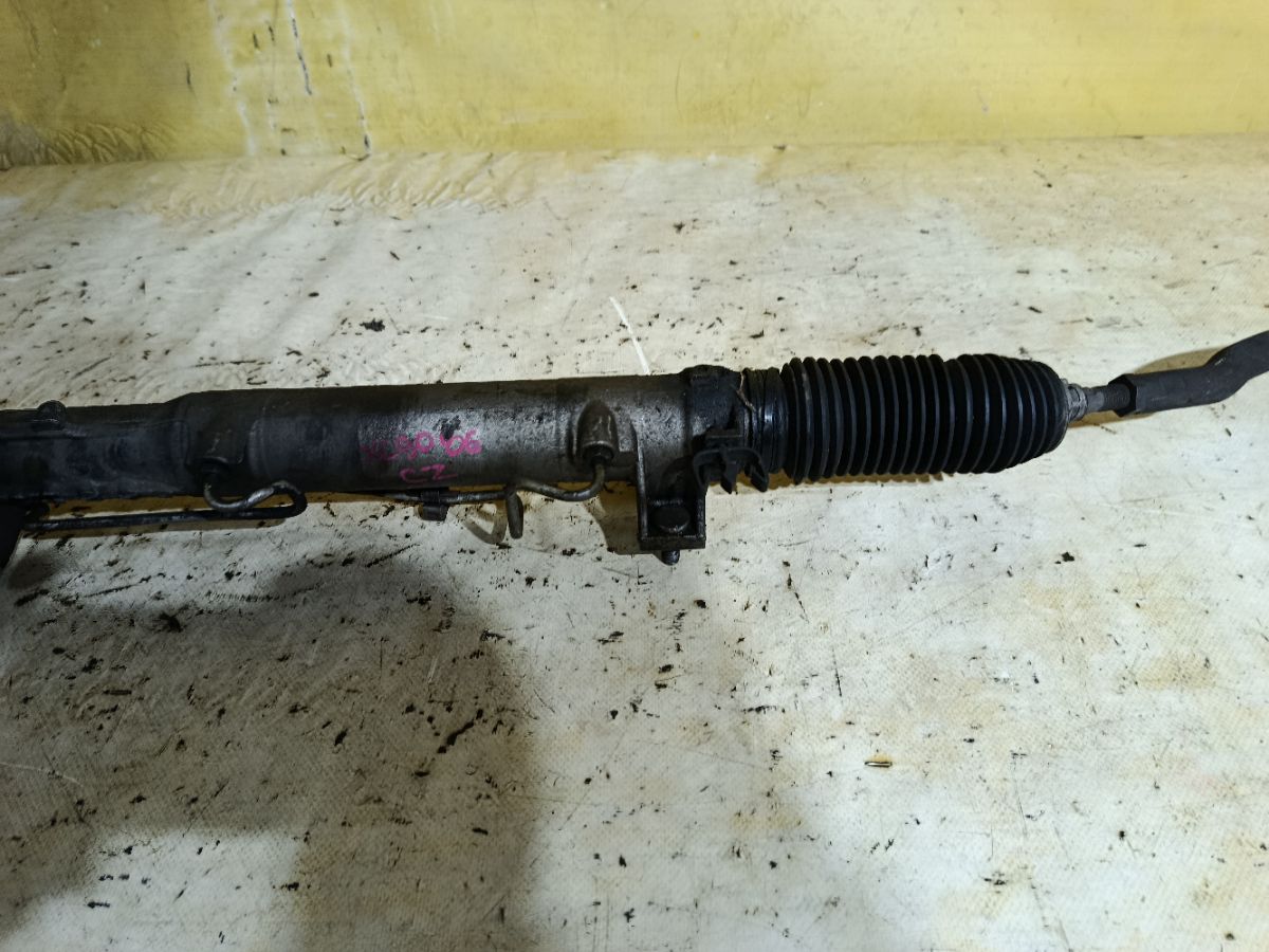 Рулевая рейка на Volvo Xc90 CZ B5254T2 Фото 8