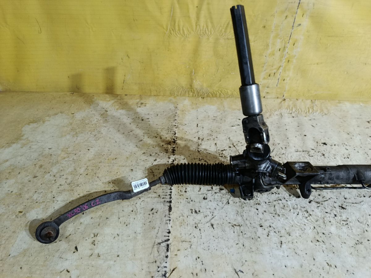 Рулевая рейка на Volvo Xc90 CZ B5254T2 Фото 9