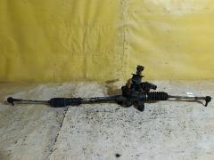 Рулевая рейка на Suzuki Swift ZC71S K12B