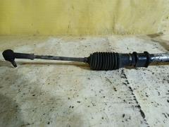 Рулевая рейка на Suzuki Swift ZC71S K12B Фото 2