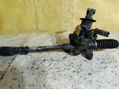 Рулевая рейка на Suzuki Swift ZC71S K12B Фото 3