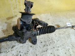 Рулевая рейка на Suzuki Swift ZC71S K12B Фото 4