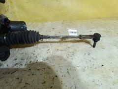 Рулевая рейка на Suzuki Swift ZC71S K12B Фото 5