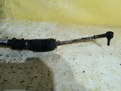 Рулевая рейка на Suzuki Swift ZC71S K12B Фото 8