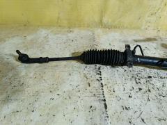 Рулевая рейка на Volkswagen Polo 9N Фото 2