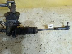 Рулевая рейка на Volkswagen Polo 9N Фото 4