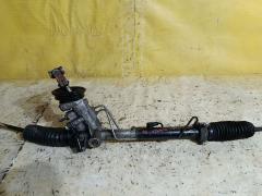 Рулевая рейка на Volkswagen Polo 9N Фото 5