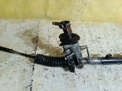 Рулевая рейка на Volkswagen Polo 9N Фото 6