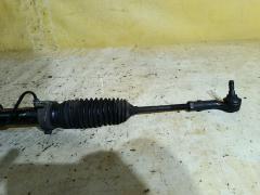 Рулевая рейка на Volkswagen Polo 9N Фото 8