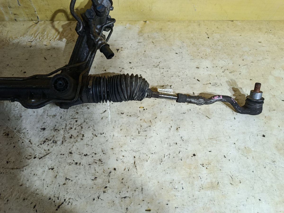 Рулевая рейка на Bmw X5 E70-FE43 N52N Фото 4