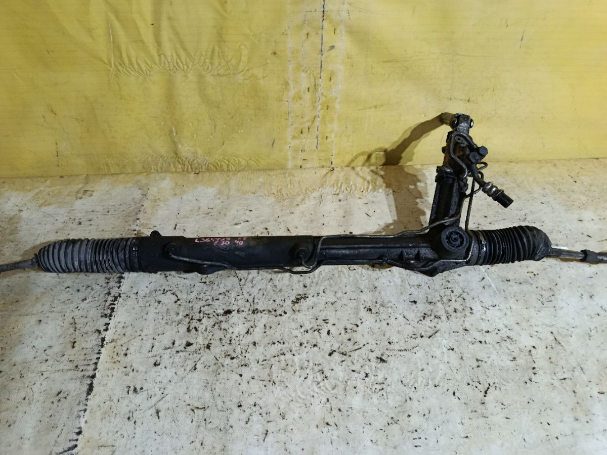 Рулевая рейка на Bmw X5 E70-FE43 N52N Фото 5