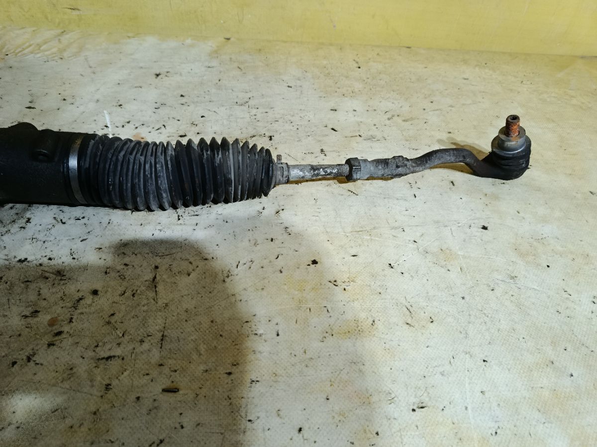 Рулевая рейка на Bmw X5 E70-FE43 N52N Фото 9