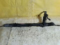 Рулевая рейка на Bmw X5 E70-FE43 N52N Фото 5