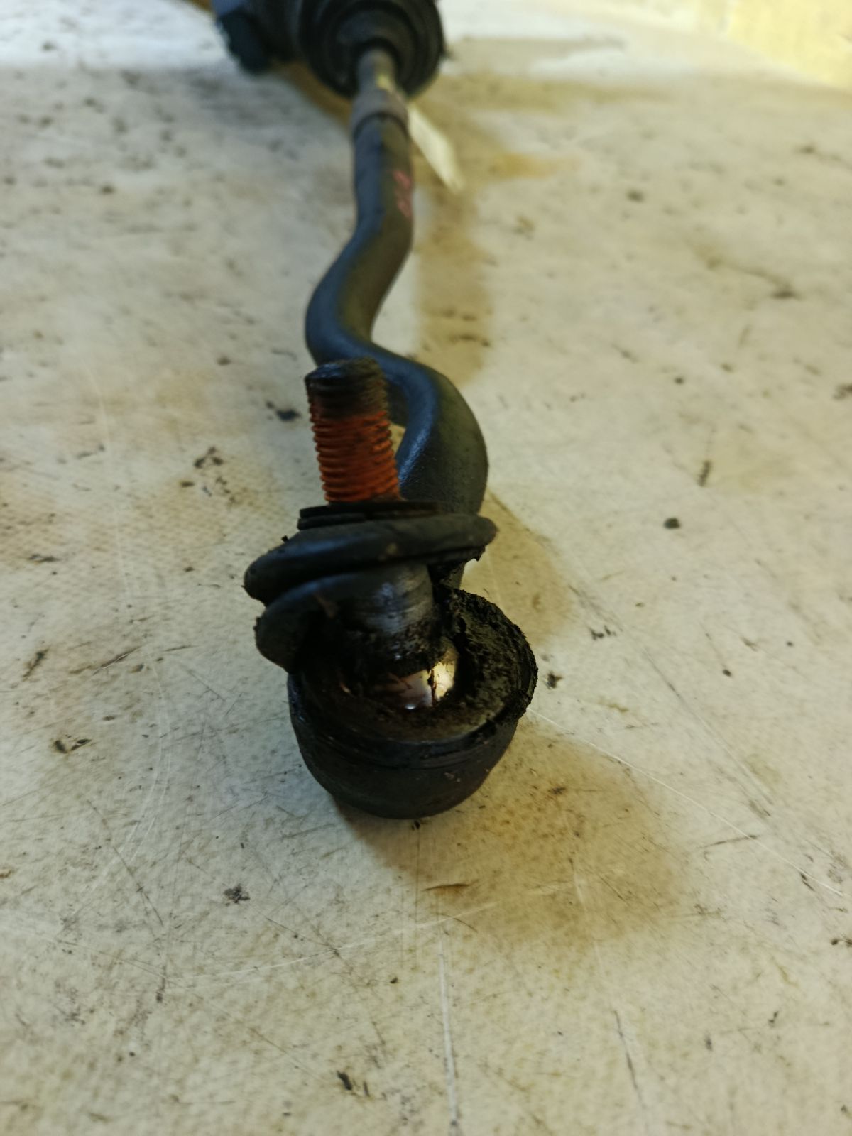 Рулевая рейка 7852974490, 1096907 на Bmw 3-Series E46 Фото 5