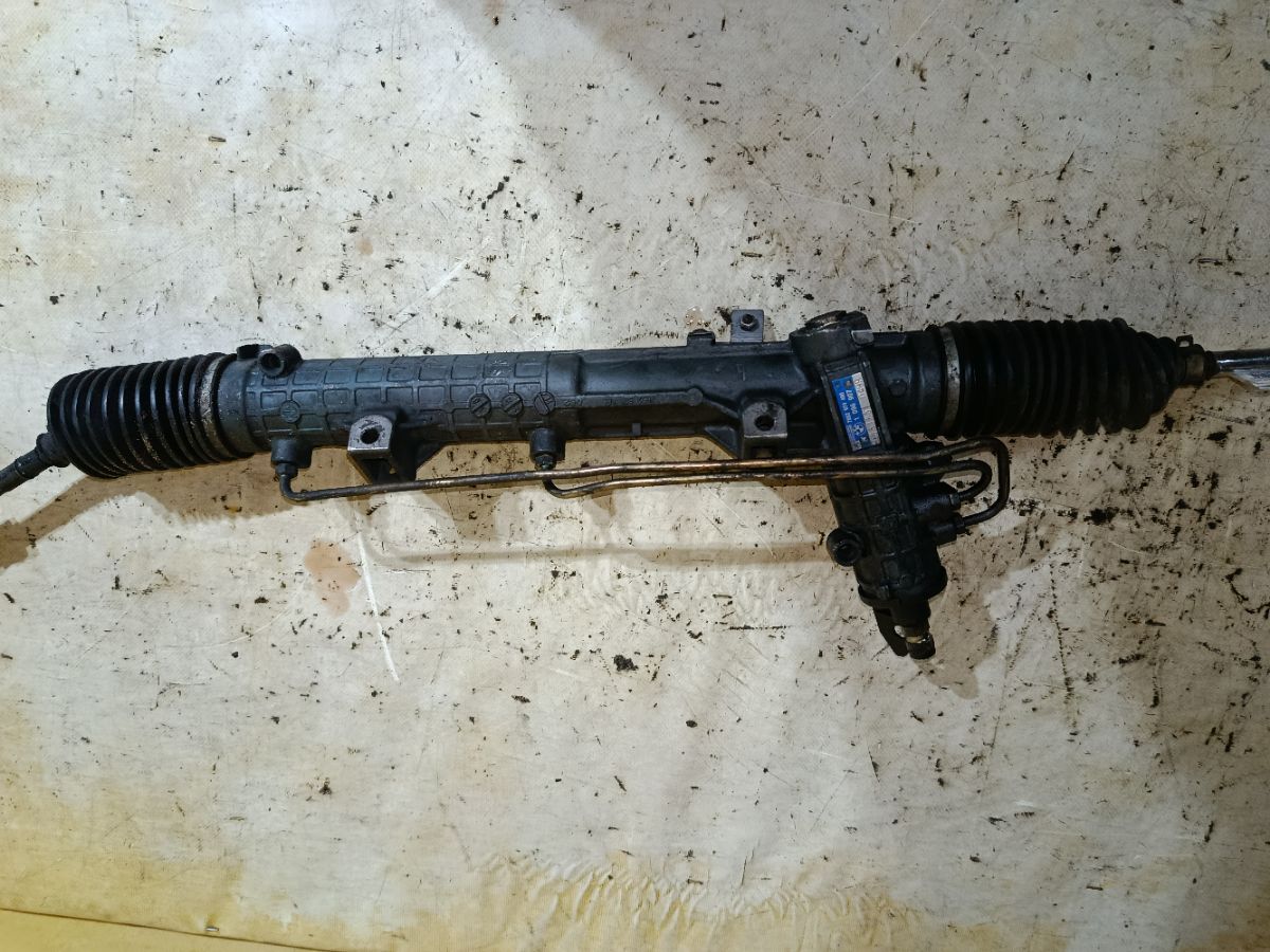 Рулевая рейка 7852974490, 1096907 на Bmw 3-Series E46 Фото 7