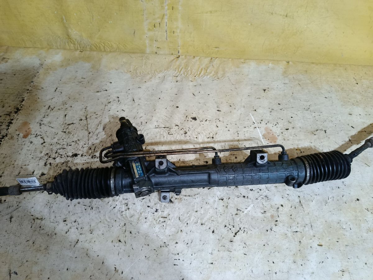 Рулевая рейка 7852974490, 1096907 на Bmw 3-Series E46 Фото 9