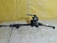 Рулевая рейка на Honda Jazz GE8