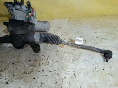 Рулевая рейка на Honda Jazz GE8 Фото 4