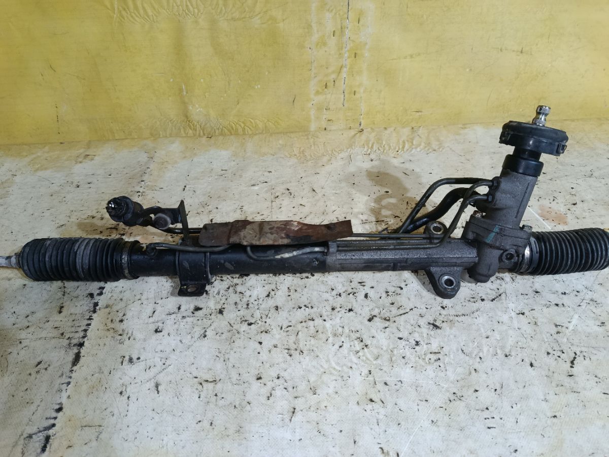 Рулевая рейка 57700-2T130 на Hyundai Sonata YF G4KE Фото 3