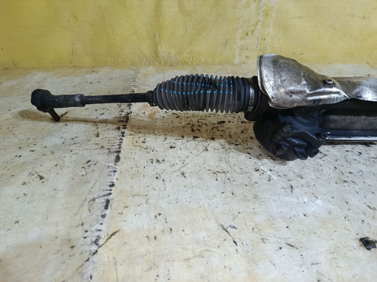 Рулевая рейка на Volkswagen Golf V 1K Фото 2