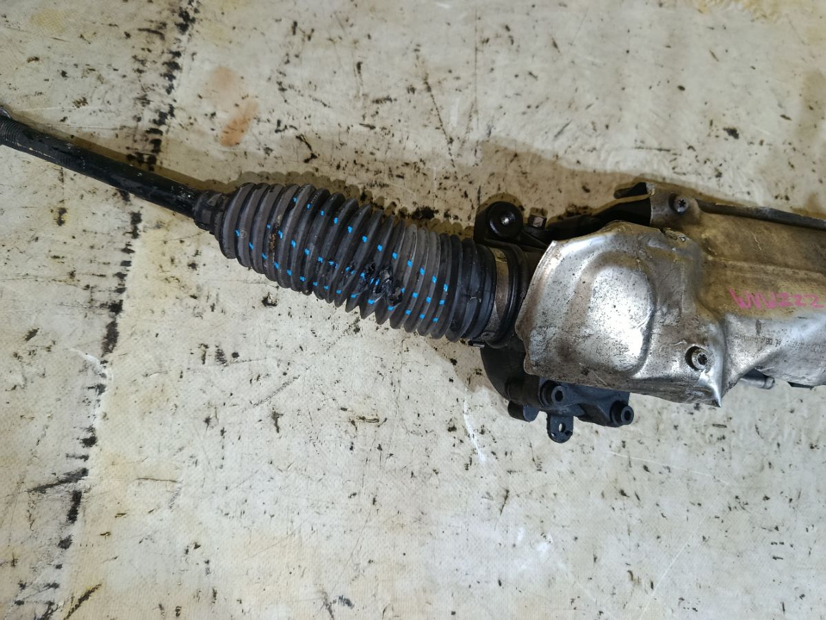 Рулевая рейка на Volkswagen Golf V 1K Фото 3