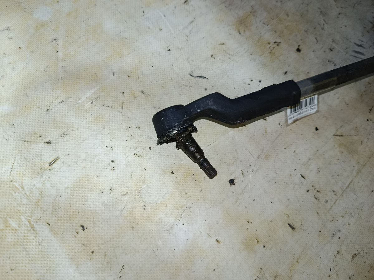 Рулевая рейка на Mazda 3 BK5P Фото 2