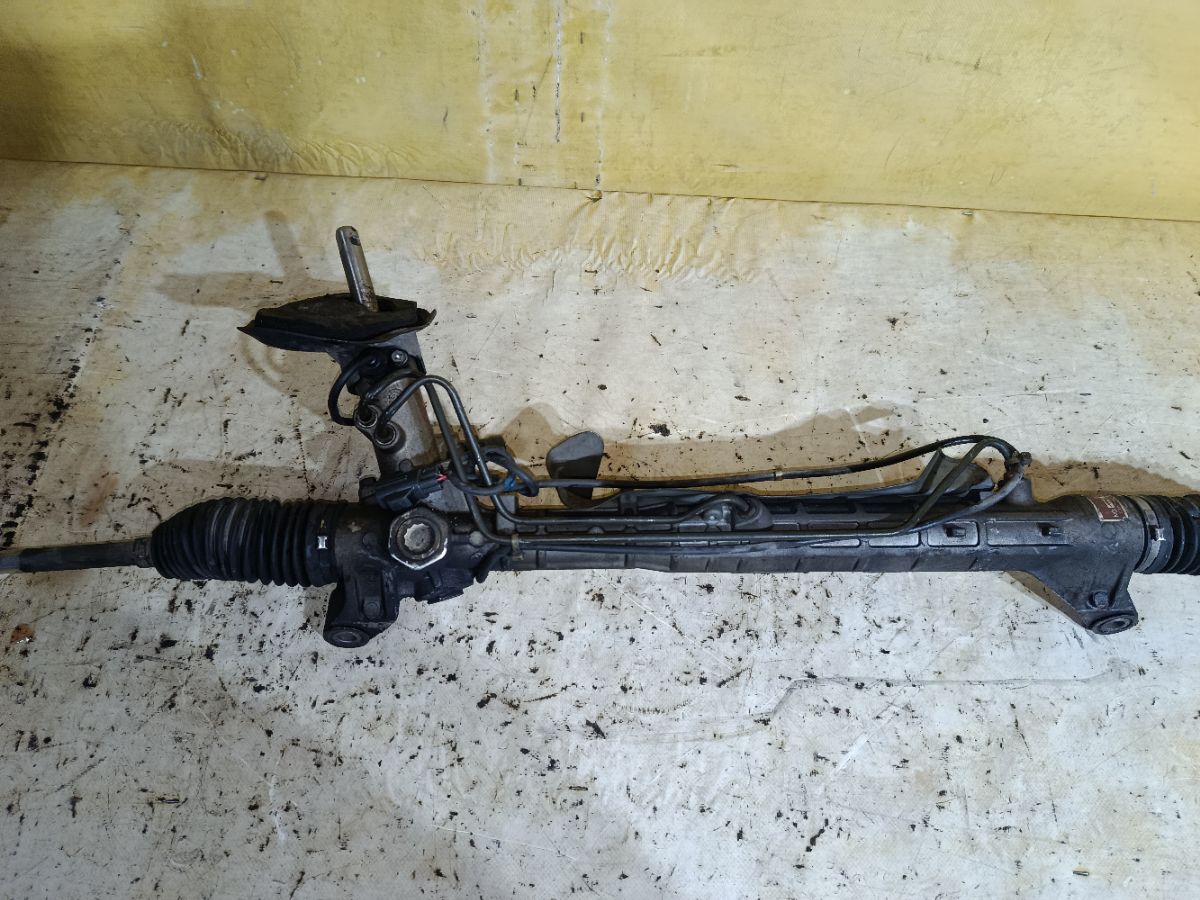 Рулевая рейка на Mazda 3 BK5P Фото 7
