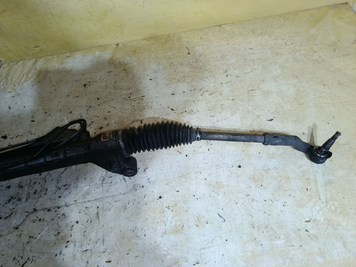 Рулевая рейка на Mazda 3 BK5P Фото 9