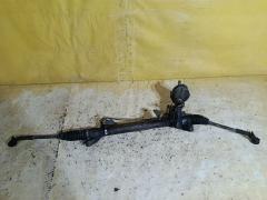 Рулевая рейка на Mazda 3 BK5P