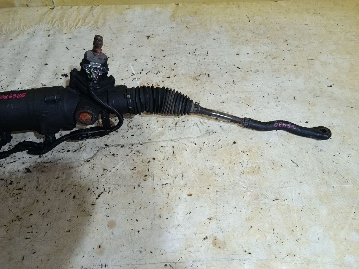 Рулевая рейка на Lexus Gs430 GRS190 Фото 4