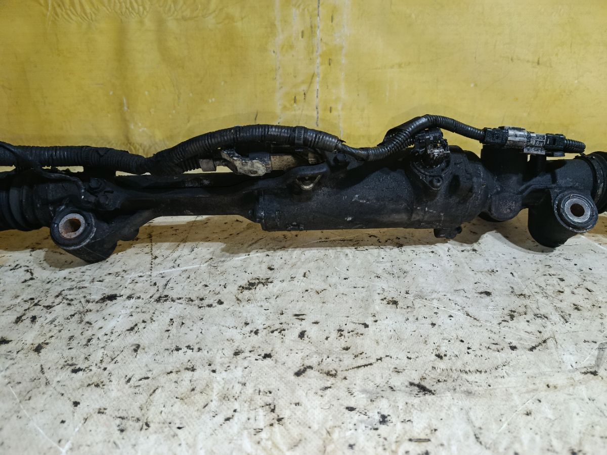 Рулевая рейка на Lexus Gs430 GRS190 Фото 5