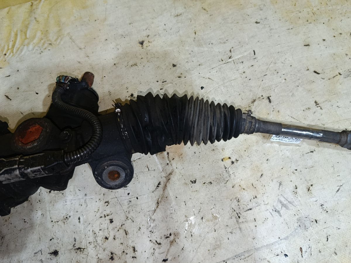 Рулевая рейка на Lexus Gs430 GRS190 Фото 6