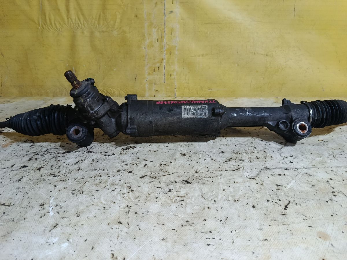 Рулевая рейка на Lexus Gs430 GRS190 Фото 8