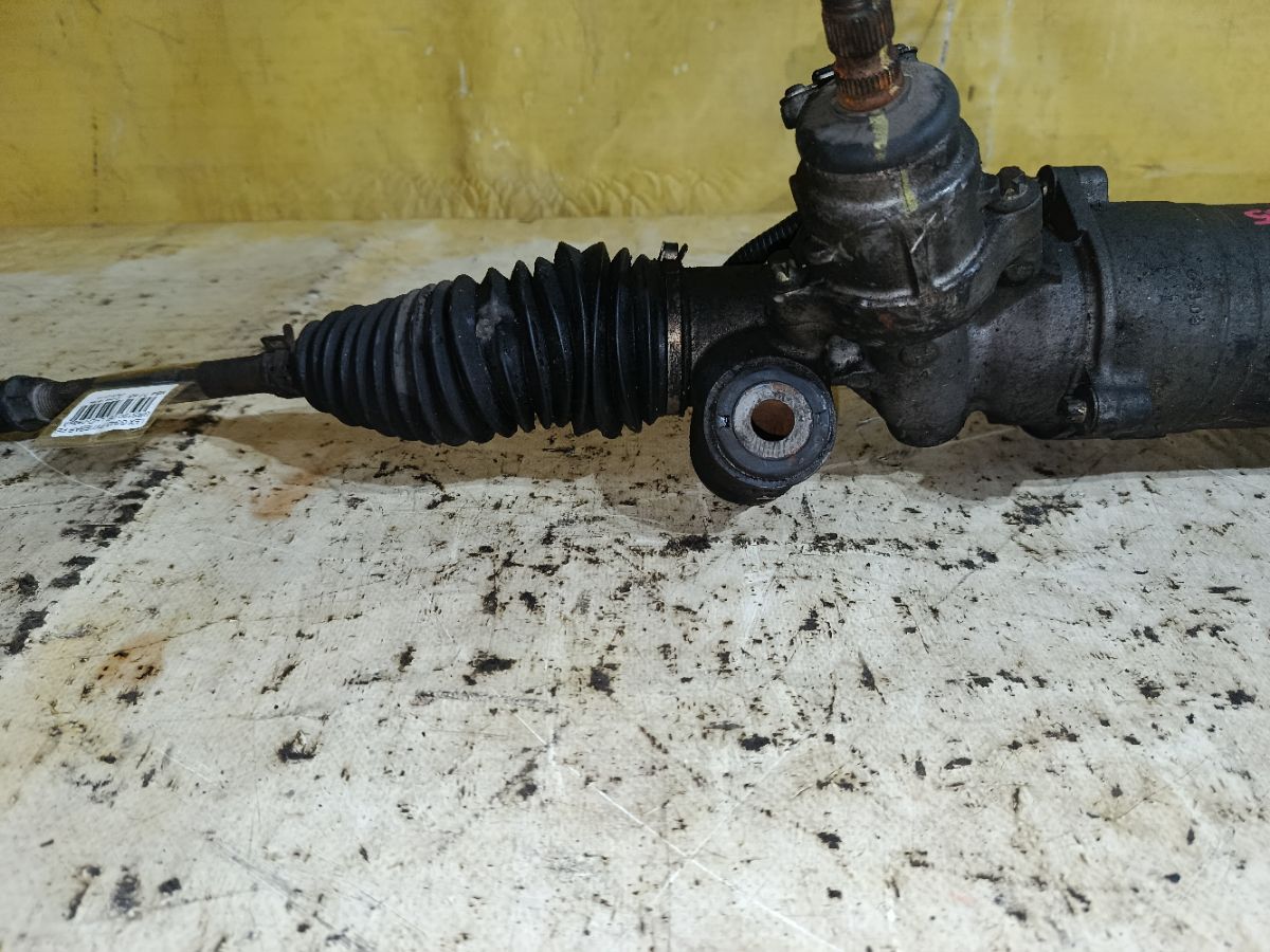 Рулевая рейка на Lexus Gs430 GRS190 Фото 9