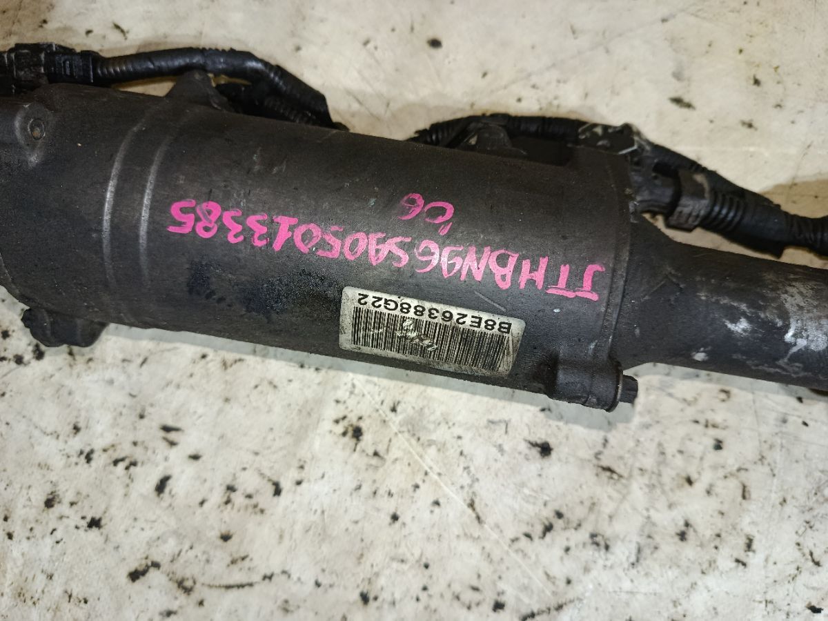 Рулевая рейка на Lexus Gs430 GRS190 Фото 10