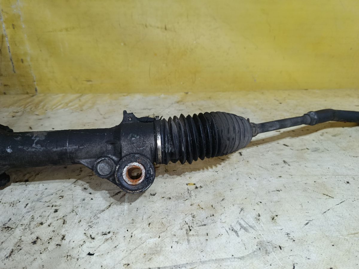 Рулевая рейка на Lexus Gs430 GRS190 Фото 11