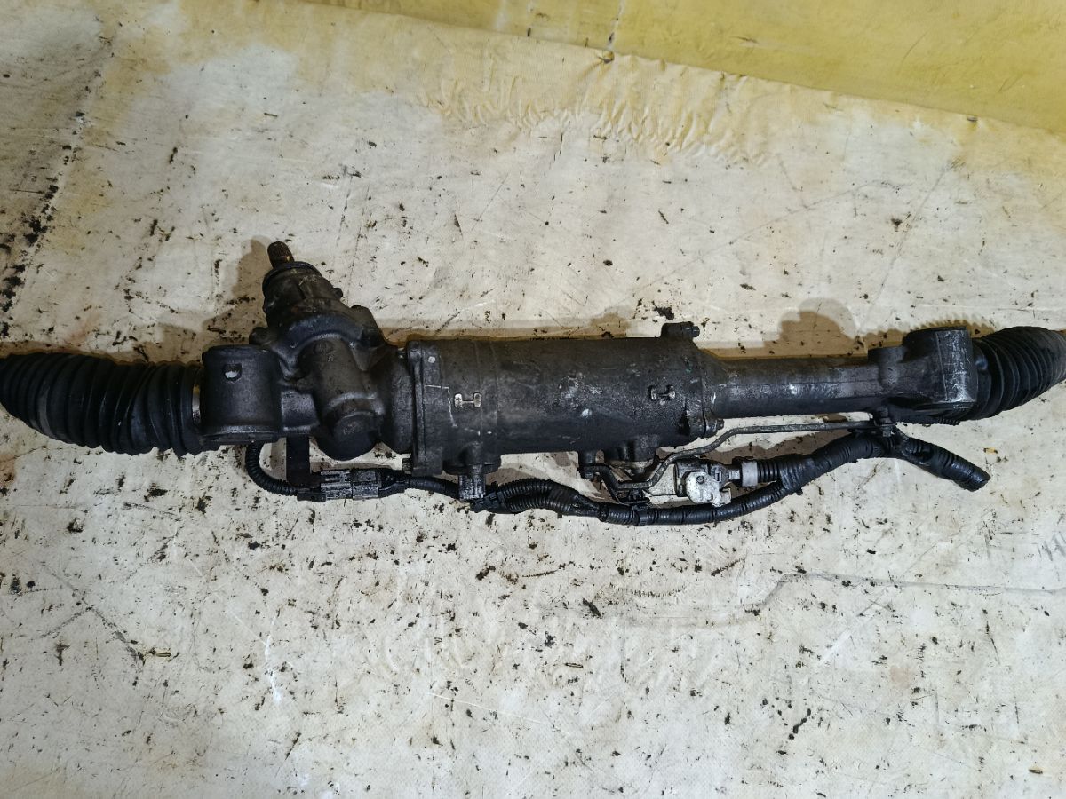Рулевая рейка на Lexus Gs430 GRS190 Фото 12