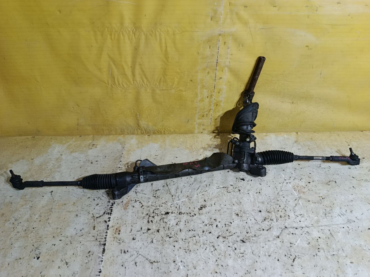 Рулевая рейка на Mazda 3 BK5P Фото 1